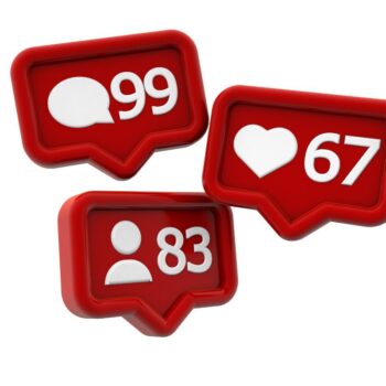5 Maneiras de conseguir mais seguidores no Instagram