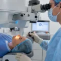 Cirurgia a Laser no Olho: Vantagens e Cuidados Essenciais