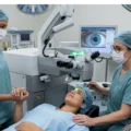 Cirurgia de miopia dói? O que você realmente sente no LASIK, PRK e SMILE