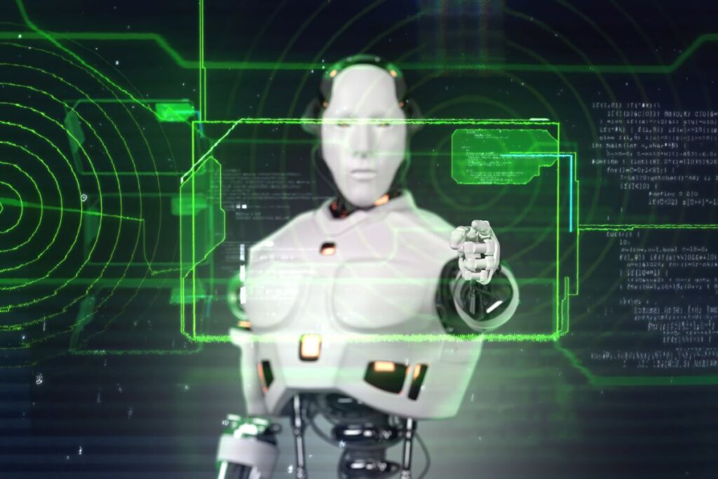 Inteligência Artificial nas Finanças: Aplicações, Impactos, Riscos e o Futuro da Regulação