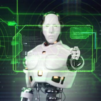 Inteligência Artificial nas Finanças: Aplicações, Impactos, Riscos e o Futuro da Regulação