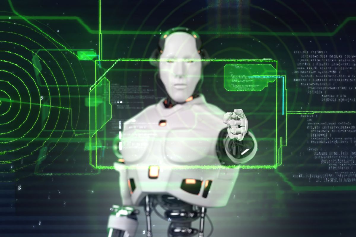 Inteligência Artificial nas Finanças: Aplicações, Impactos, Riscos e o Futuro da Regulação