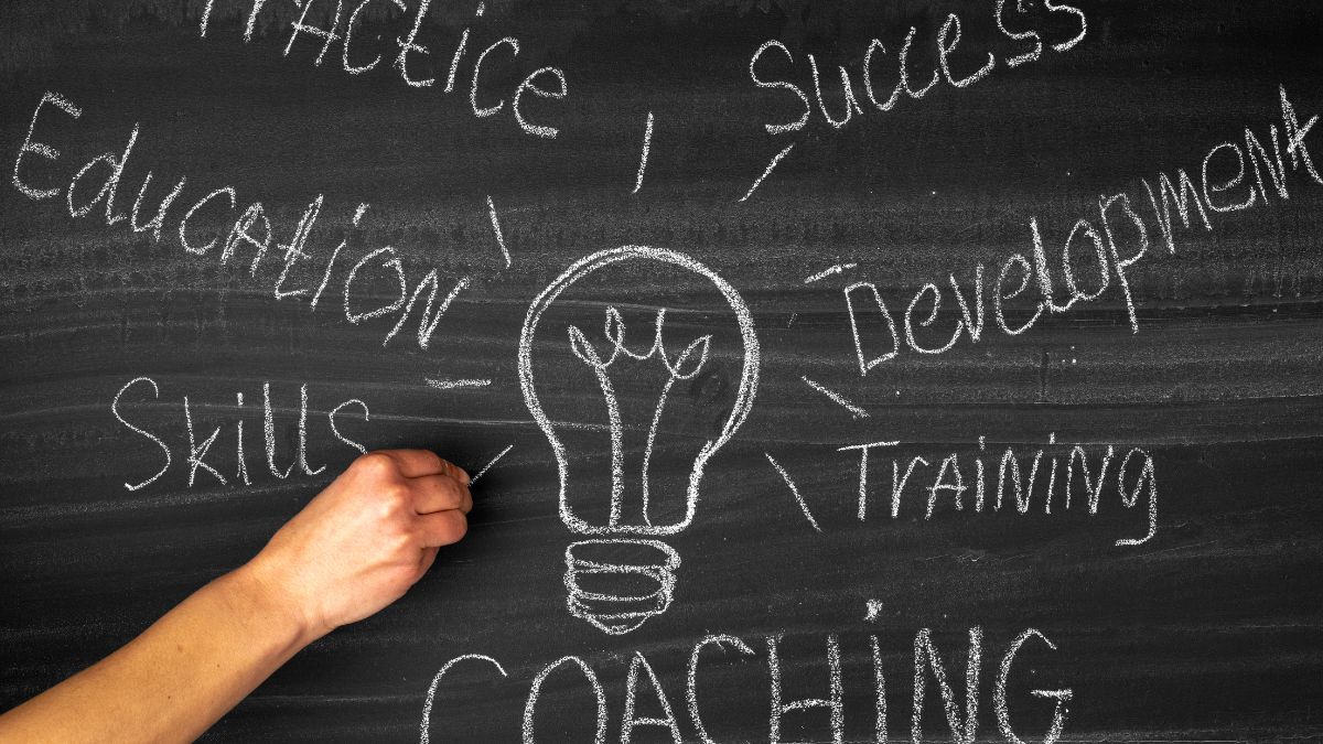 O que é coaching de negócios Quais seus benefícios