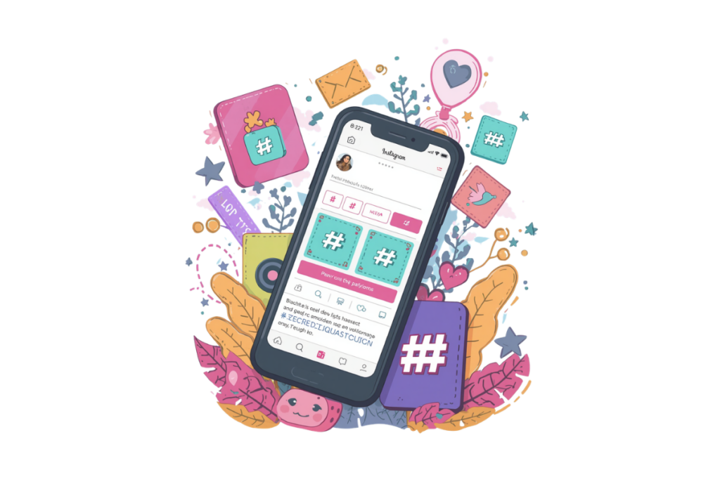 4 Principais dicas para usar melhor hashtags no Instagram 1 4 Principais dicas para usar melhor hashtags no Instagram