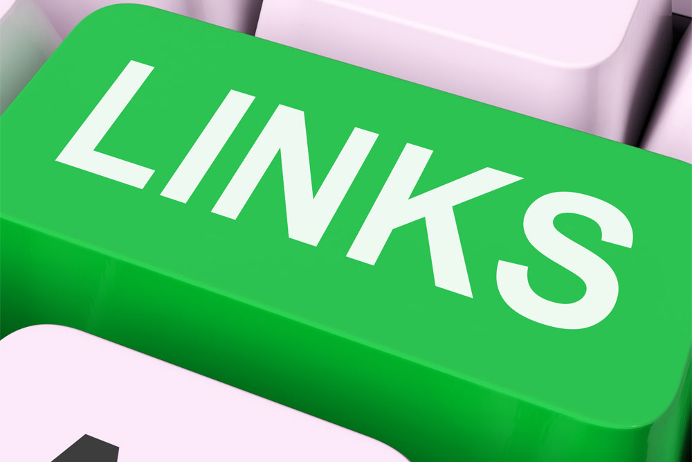 Backlinks e otimização de SEO Off-Page