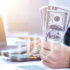 Como Organizar Suas Finanças Pessoais em 7 Passos Simples