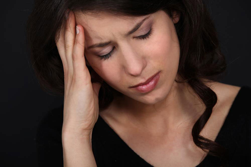 O que é depressão?