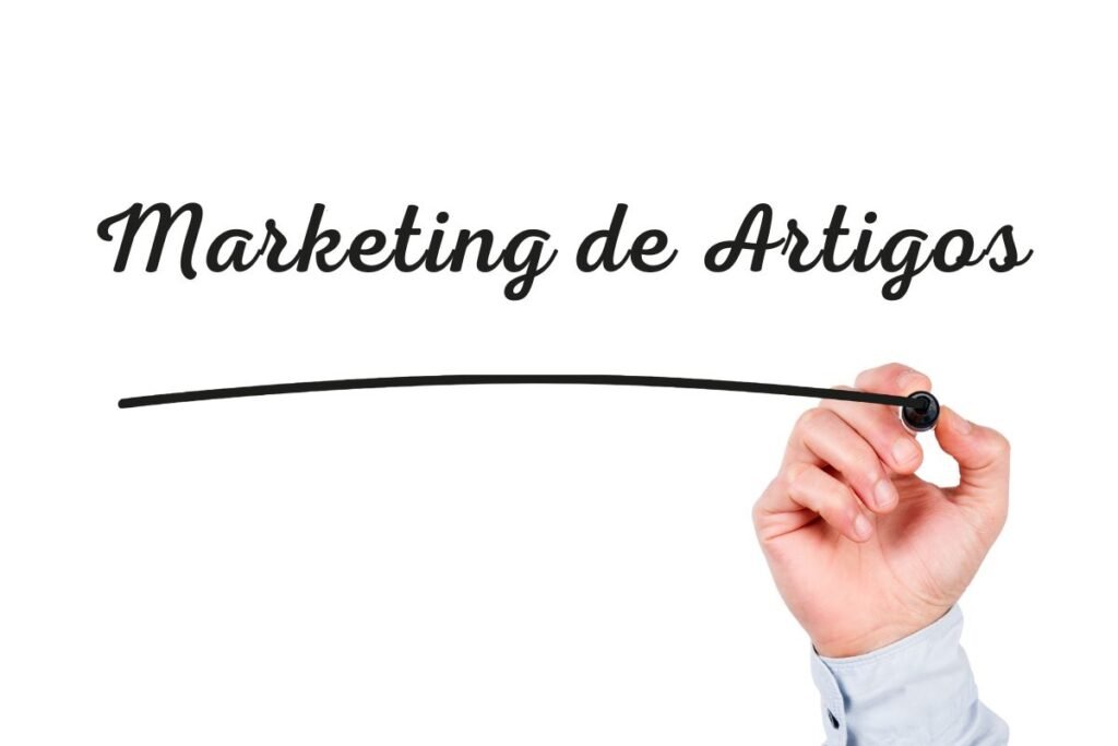 10 Razões para Você Fazer Marketing de Artigo