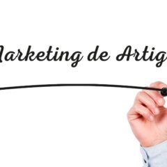 10 Razões para Você Fazer Marketing de Artigo