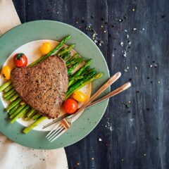 Truques paleo para refeições mais rápidas