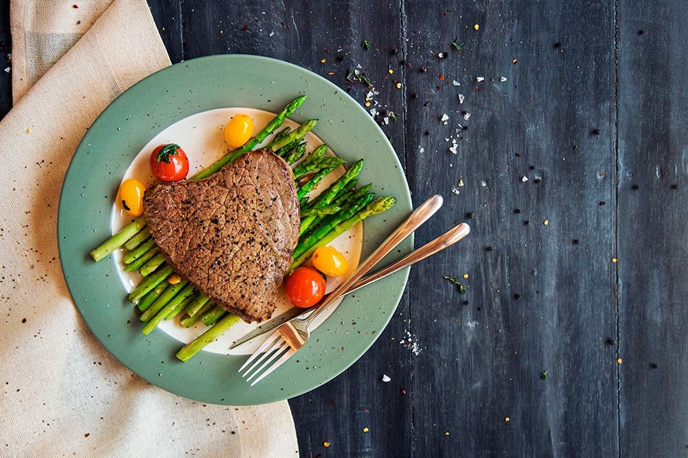 Truques paleo para refeições mais rápidas